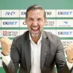 JS Kabylie : « Я ухожу с уважением, гордостью и благодарностью », Josef Zinnbauer
