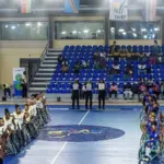 IWBF Afrique CAN U25 Dames : ДРК безжалостна к&nbsp;ЮАР!