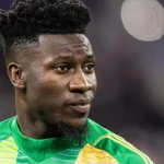 Камерун – Андре Онана :&nbsp;«&nbsp;Я не согласен с человеком, который использует FECAFOOT&nbsp;»