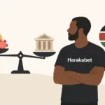Лучший сайт для спортивных ставок с приветственным бонусом в Кении: почему некоторые страны легализуют крипто-казино быстрее, чем традиционные