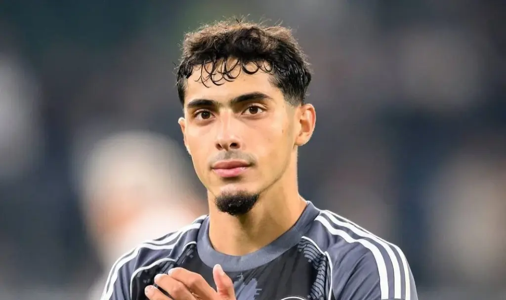 Transfert : Farès Chaïbi vers la Premier League ?