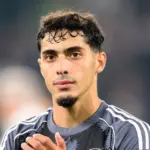 Transfert : Farès Chaïbi vers la Premier League ?