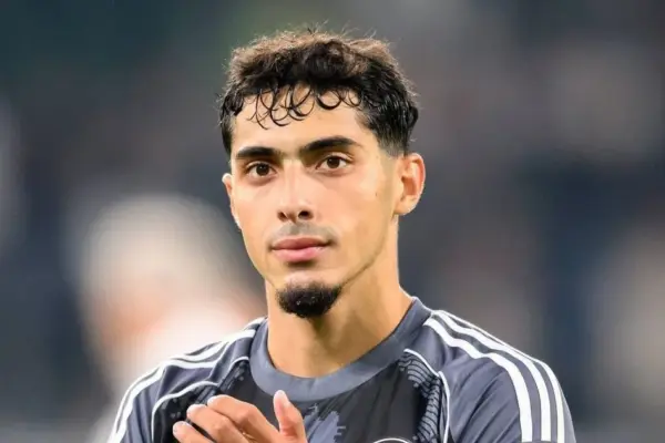 Transfert : Farès Chaïbi vers la Premier League ?
