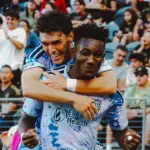 MLS: Уссени Буда оформляет дубль против Лос-Анджелеса