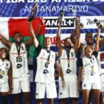 Баскетбол / Кубок мира 3×3: Полный список участников, включая Мадагаскар