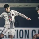 Кубок КАФ / Полуфинал: УСМ Алжир и Олимпик Сафи — ничья к перерыву