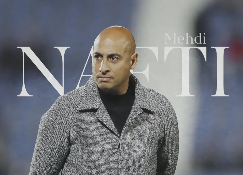 Mehdi Nafti victorieux contre la Tunisie