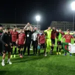 Кубок КАФ: Без единого поражения, путь УСМ Алжира до финала