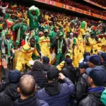 CAN 2025: подтвержден приговор сенегальским болельщикам, задержанным в Рабате