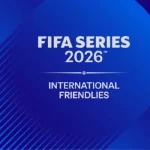 FIFA Series 2026: Кот-д’Ивуар — земля гостеприимства в апреле!