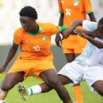 Elim Coupe du monde féminine U17 : Программа на эту пятницу
