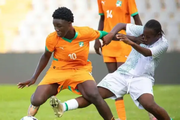 Elim Coupe du monde féminine U17 : Программа на эту пятницу