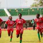 Elim Coupe du Monde U17: Бенин против Буркина-Фасо в прямом эфире здесь
