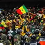 CAN 2025 : Открытие апелляционного процесса над 18 болельщиками в Рабате
