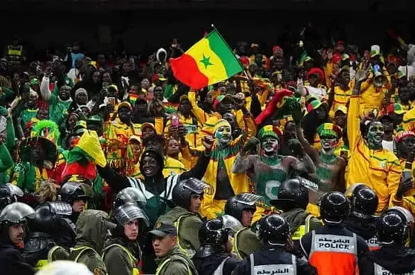 CAN 2025 : Открытие апелляционного процесса над 18 болельщиками в Рабате