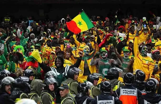 CAN 2025 : Открытие апелляционного процесса над 18 болельщиками в Рабате