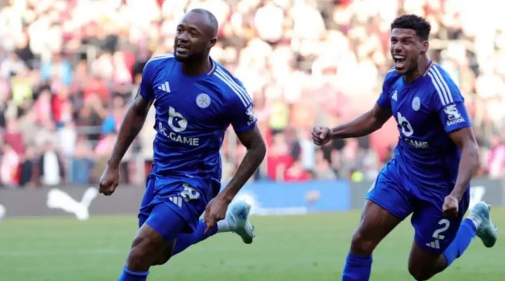 Jordan Ayew : Ганский футболист вылетел в пятый раз с четырьмя разными клубами