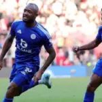 Jordan Ayew : Ганский футболист вылетел в пятый раз с четырьмя разными клубами