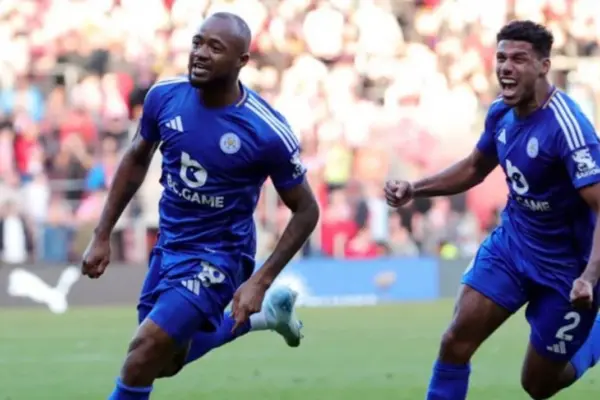 Jordan Ayew : Ганский футболист вылетел в пятый раз с четырьмя разными клубами