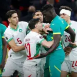 CAN 2025 : FRMF имеет до 7 мая, чтобы ответить CAS