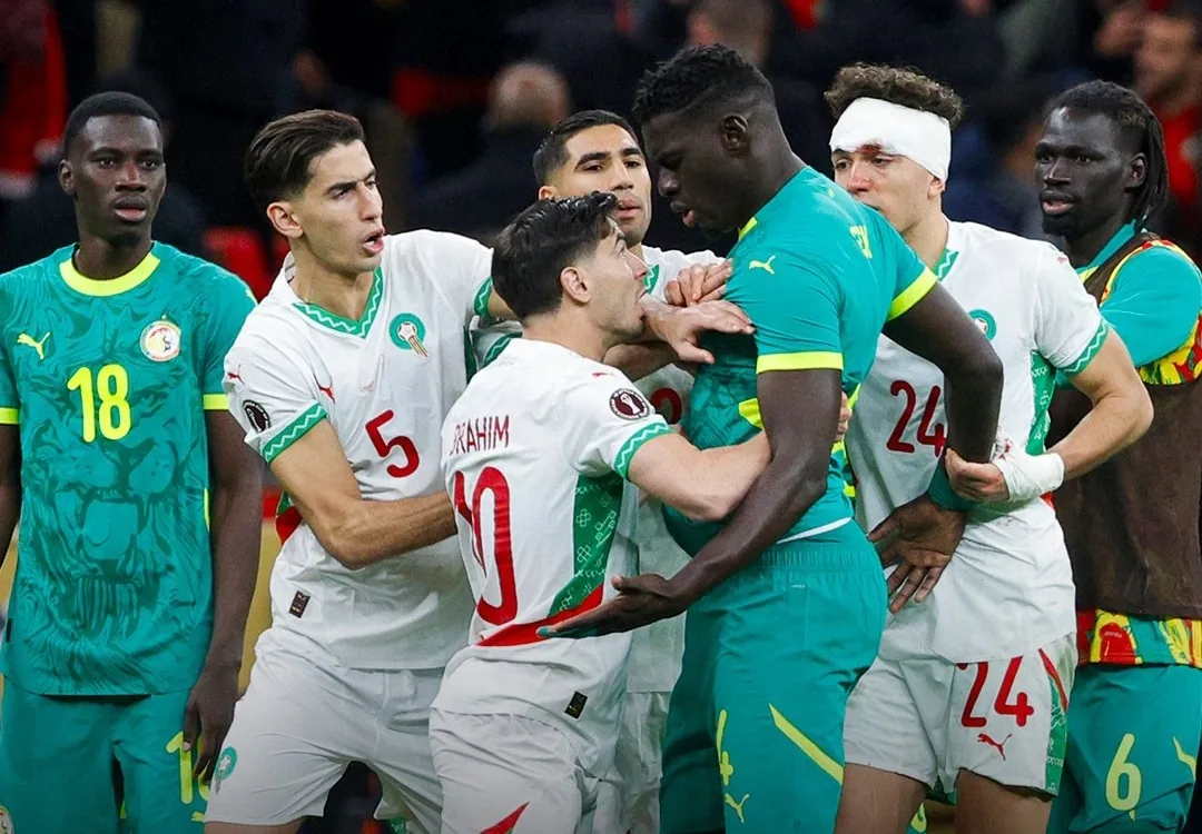CAN 2025 : FRMF имеет до 7 мая, чтобы ответить CAS