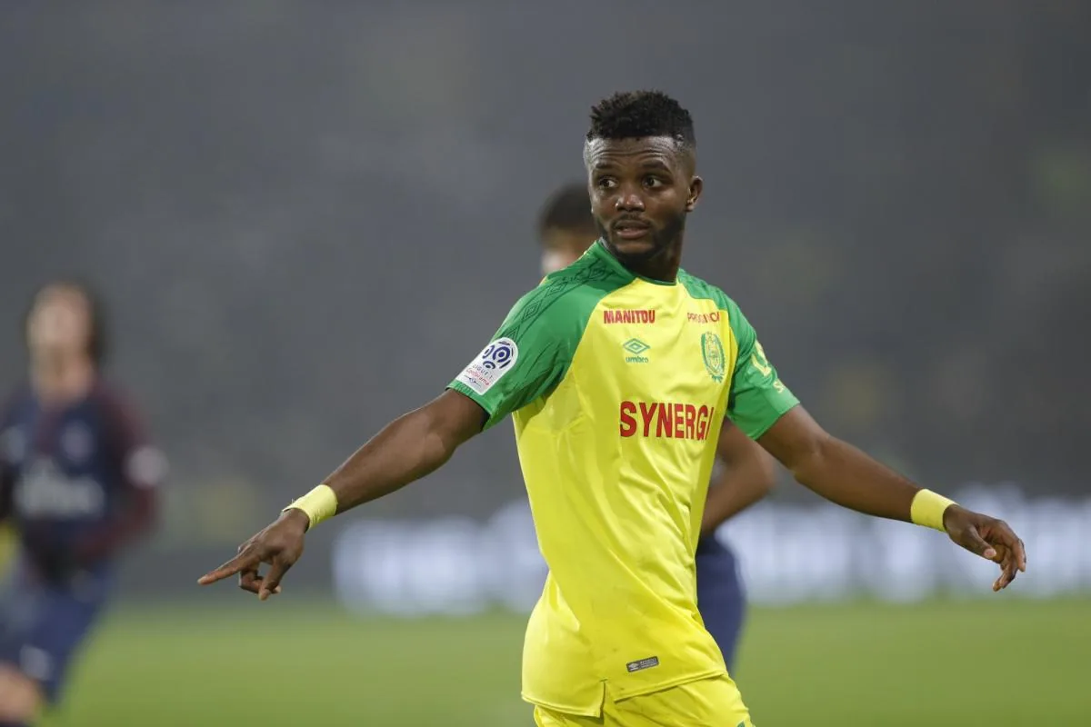 FC Nantes : Авазим разочарован, несмотря на ничью с «Мецем»… «Мы должны играть намного лучше»