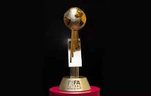 CAN Futsal 2026 : Соревнование перенесено на октябрь !