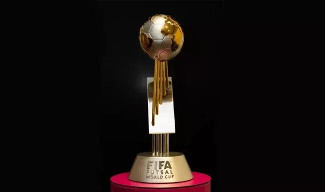 CAN Futsal 2026 : Соревнование перенесено на октябрь !