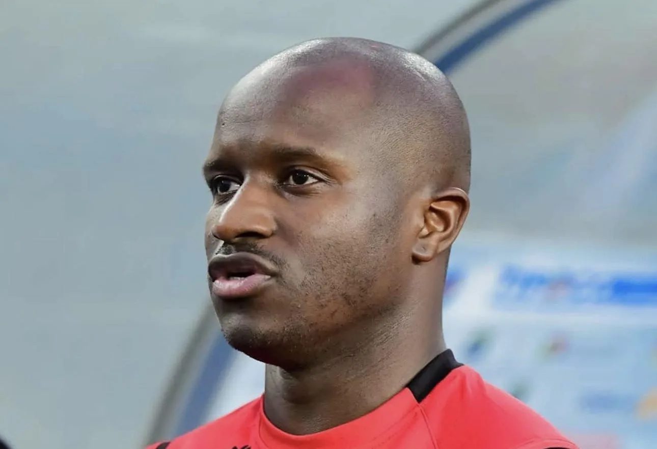 RDC : Кристофер Уалембо возглавляет команду U16