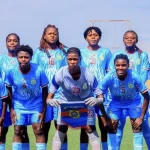 Отборочный турнир женского ЧМ U17: Джибути снимается, ДРК проходит дальше