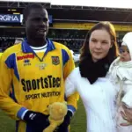 Emmanuel Eboué: « У меня нет фотографий моих детей »
