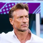 Hervé Renard : Дважды победитель Кубка африканских наций уволен перед Чемпионатом мира