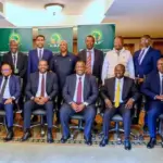 CAN 2027 : Le projet PAMOJA passe à la vitesse supérieure