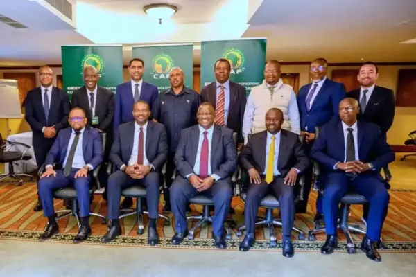 CAN 2027 : Le projet PAMOJA passe à la vitesse supérieure
